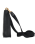 Evelyne 16 In Clemence Noir, bottom view